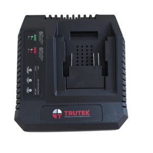 Cargador Rápido de Batería T6AC