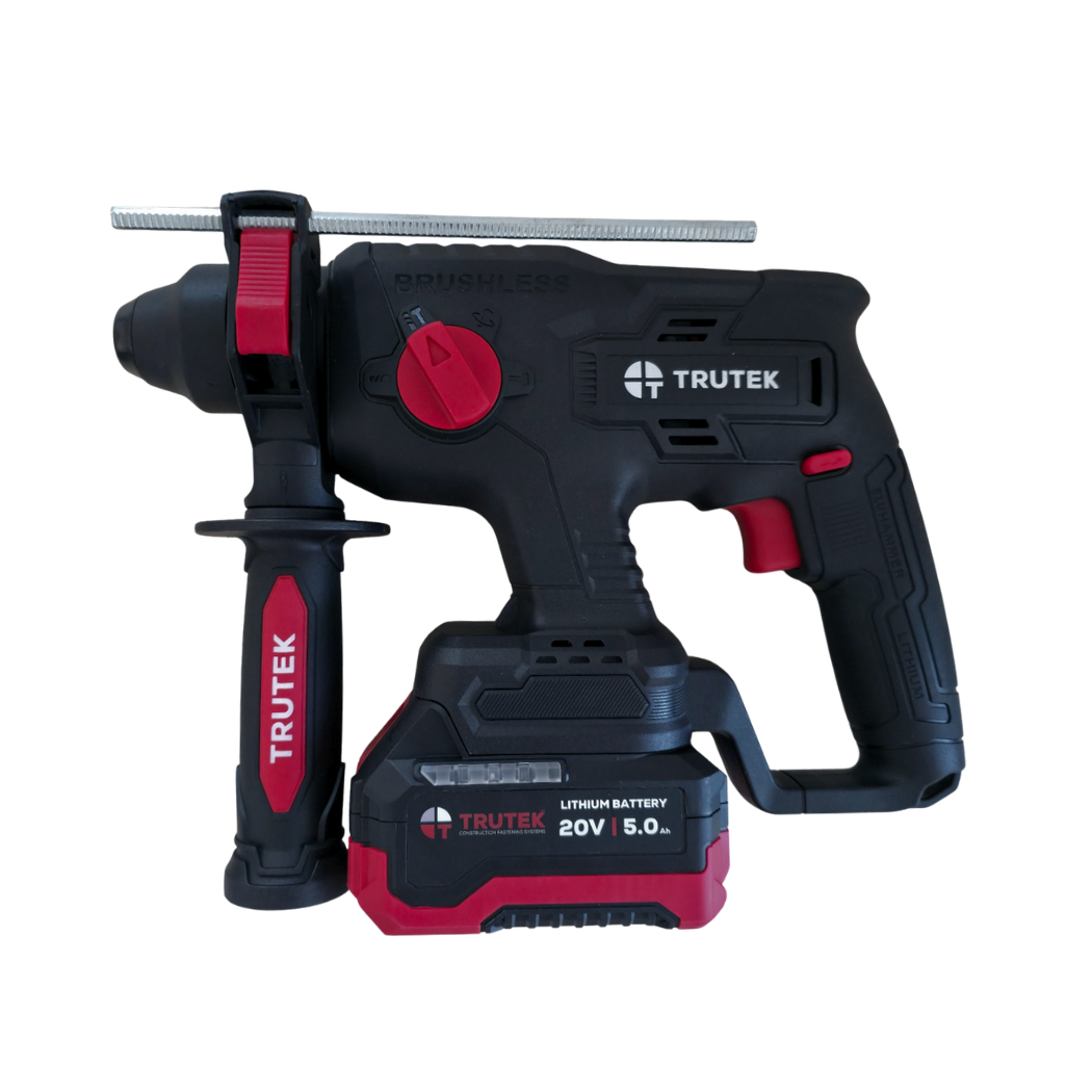 Trutek TRH20