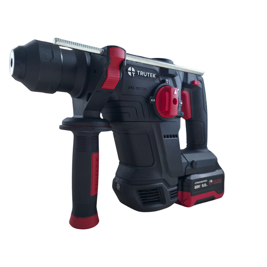 Trutek TRH26